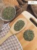 Organic Way - Moringa Leaf Powder - Herbal Tea | 454gm | 1.0 lbs