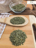 Organic Way - Moringa Leaf Powder - Herbal Tea | 454gm | 1.0 lbs