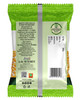 Pusht Organic - Organic Corn (Makka) Dalia | 500gm | 1.1 lbs