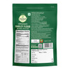 Pusht Organic - Barley Flour (Jau Ka Atta) 1500gm (500g X 3pcs) | 1500gm | 3.31 lbs