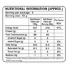 Pusht Organic - Organic Rice Flour 500g pack of 3 | 1500gm | 3.31 lbs