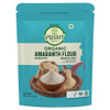 Pusht Organic - Organic Amaranth Flour | 500gm | 1.1 lbs