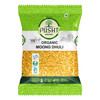 Pusht Organic - Organic Moong Dhuli Dal | 1000gm | 2.2 lbs