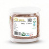 Pusht Organic - Organic Flax Seeds | 200gm | 0.44 lbs
