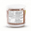Pusht Organic - Organic Flax Seeds | 200gm | 0.44 lbs