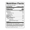 Pusht Organic - Organic Turmeric Powder / Haldi | 200gm | 0.44 lbs