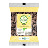Pusht Organic - Organic Black Cardamom / Black Elaichi | 50gm | 0.11 lbs