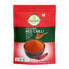 Pusht Organic - Organic Red Chilli Powder | 200gm | 0.44 lbs