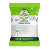 Pusht Organic - Organic White Sugar | 500gm | 1.1 lbs