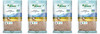 JUST ORGANIK - Organic Pearl Barley | 2000gm | 4.41 lbs