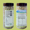 JUST ORGANIK - Organic Pumpkin Seeds | 250gm | 0.55 lbs