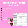 JUST ORGANIK - Organic Chia Seeds | 250gm | 0.55 lbs