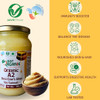 JUST ORGANIK - A2 Ghee | 500gm | 1.1 lbs