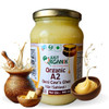 JUST ORGANIK - A2 Ghee | 500gm | 1.1 lbs