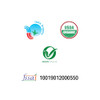 JUST ORGANIK - Organic Quinoa (White) | 500gm | 1.1 lbs