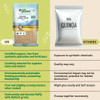 JUST ORGANIK - Organic Quinoa (White) | 500gm | 1.1 lbs