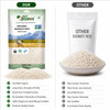 JUST ORGANIK - Organic Basmati Rice | 1000gm | 2.2 lbs