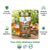 Organic Wellness - Licorice Tea | 100gm | 0.22 lbs