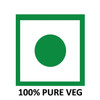 Organic Wellness - Original Tulsi Tea I 25 Tea Bags Staple Free I Herbal Infusion | 184gm | 0.41 lbs
