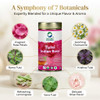Organic Wellness - Tulsi Indian Rose Tea | 100gm | 0.22 lbs