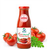 Organic Wellness - Chilli Moringa Tomato Sauce | 350ml | 11.83 oz