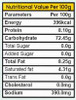 Snaqary - Roasted Bajra Khakhra PACK OF 2 | 200gm | 0.44 lbs