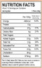 Snaqary - Pani Puri Khakhra | 180gm | 0.4 lbs