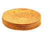 Snaqary - Roasted Plain Khakhra | 1000gm | 2.2 lbs