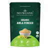 Neuwganic - Organic Amla Powder | 190gm | 0.42 lbs