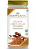 Neuwganic - Organic Arjun Chaal Powder | 290gm | 0.64 lbs