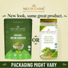 Neuwganic - Organic Neem Leaf Powder | 200gm | 0.44 lbs