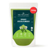 Neuwganic - Organic Stevia Powder | 200gm | 0.44 lbs