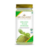 Neuwganic - Organic Tulsi Powder | 200gm | 0.44 lbs