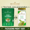 Neuwganic - Organic Tulsi Powder | 200gm | 0.44 lbs