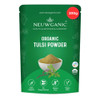 Neuwganic - Organic Tulsi Powder | 200gm | 0.44 lbs