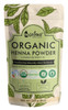 Regrows - 100% Certified Organic Henna Powder | 227gm | 0.5 lbs