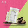 GrowFitz - Shefyt 100% Natural Plant Protein Rich Energy, Wellness, Immunity, Law Fat (Cardamom)
 | 400gm | 0.88 lbs