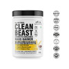 GrowFitz - Clean Beast Mass Gainer | 500gm | 1.1 lbs