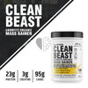 GrowFitz - Clean Beast Mass Gainer | 500gm | 1.1 lbs