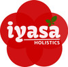 IYASA HOLISTICS - Organic Triphala Powder | 227gm | 0.5 lbs