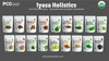 IYASA HOLISTICS - Organic Soapnut Powder | 227gm | 0.5 lbs
