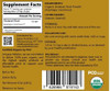 IYASA HOLISTICS - Organic Shatavari Root Powder | 227gm | 0.5 lbs