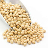 Country Life Natural Foods - Organic Garbanzo Beans Chickpeas - Dried Chickpeas - Nutty Flavor - Vegan Non-GMO | 454gm | 1.0 lbs