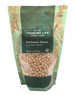 Country Life Natural Foods - Organic Garbanzo Beans Chickpeas - Dried Chickpeas - Nutty Flavor - Vegan Non-GMO | 454gm | 1.0 lbs
