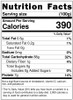 Country Life Natural Foods - Organic Puffed Brown Rice, Non-GMO, Whole Grain Snack, Toasted Flavor | 510gm | 1.12 lbs