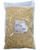 Country Life Natural Foods - Organic Puffed Brown Rice, Non-GMO, Whole Grain Snack, Toasted Flavor | 510gm | 1.12 lbs