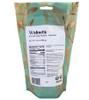 Country Life Natural Foods - Organic Walnut Pieces - Certified Organic Walnuts - Rich Buttery Flavor | 283gm | 0.62 lbs