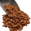 Country Life Natural Foods - Organic Whole Raw Almonds - Capitol Food Co - USA Grown | 340gm | 0.75 lbs
