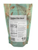 Country Life Natural Foods - Organic Golden Flax Seeds - Whole Flaxseeds - Light, Buttery, Sweet Flavor | 454gm | 1.0 lbs