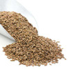Country Life Natural Foods - Organic Brown Flax Seeds - Whole Flaxseeds - Nutty Toasted Flavor | 454gm | 1.0 lbs